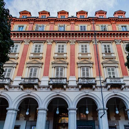 Statuto Suite Torino Buitenkant foto