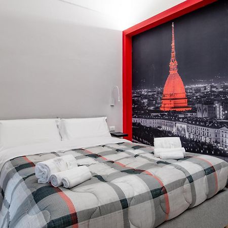 Statuto Suite Torino Buitenkant foto