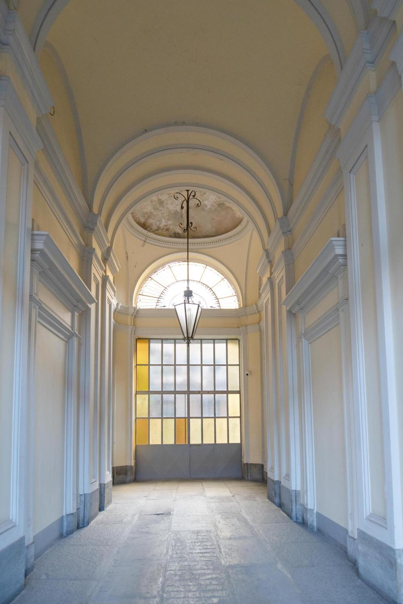 Statuto Suite Torino Buitenkant foto