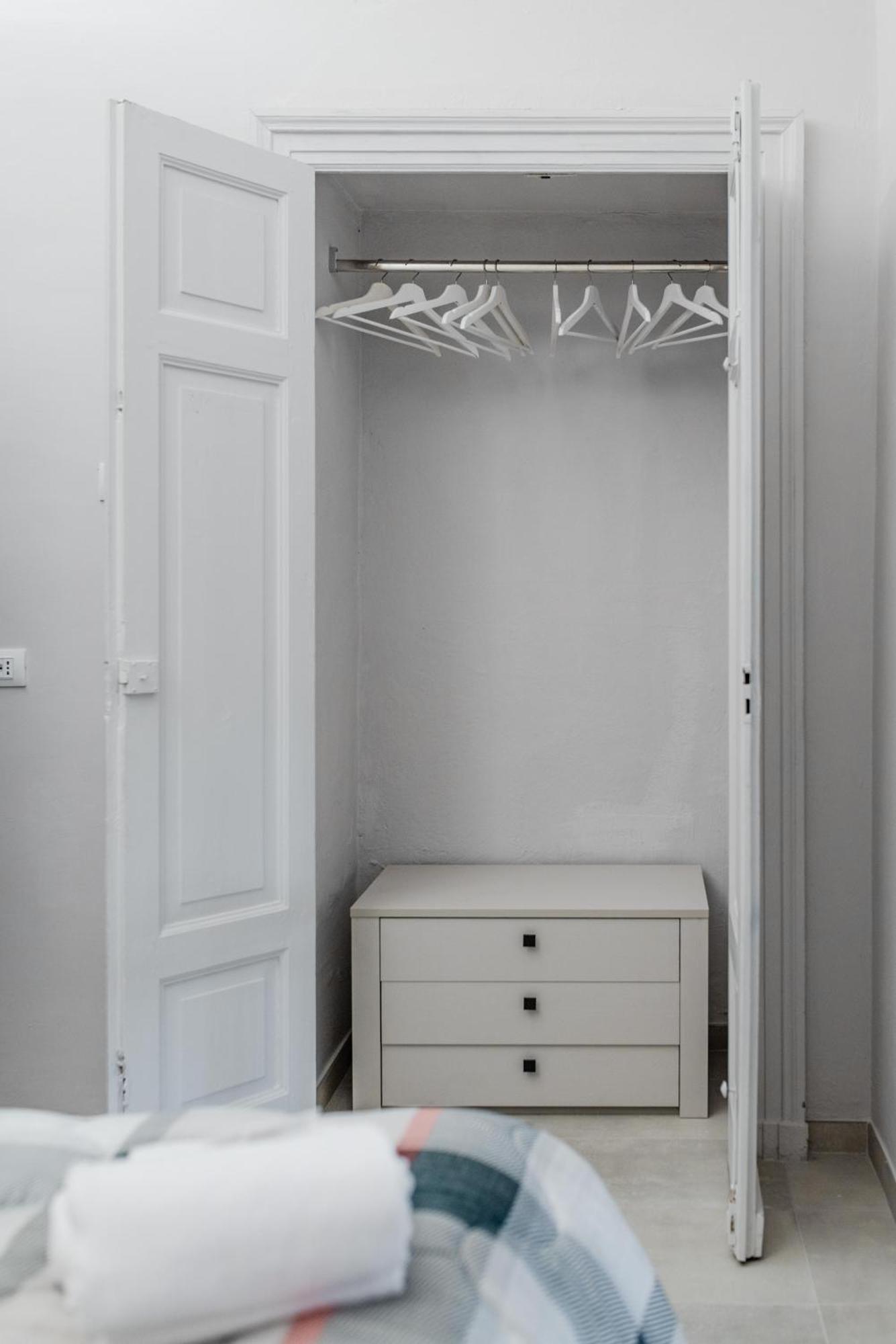 Statuto Suite Torino Buitenkant foto