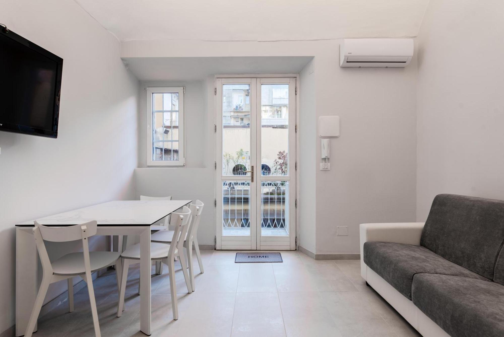 Statuto Suite Torino Buitenkant foto