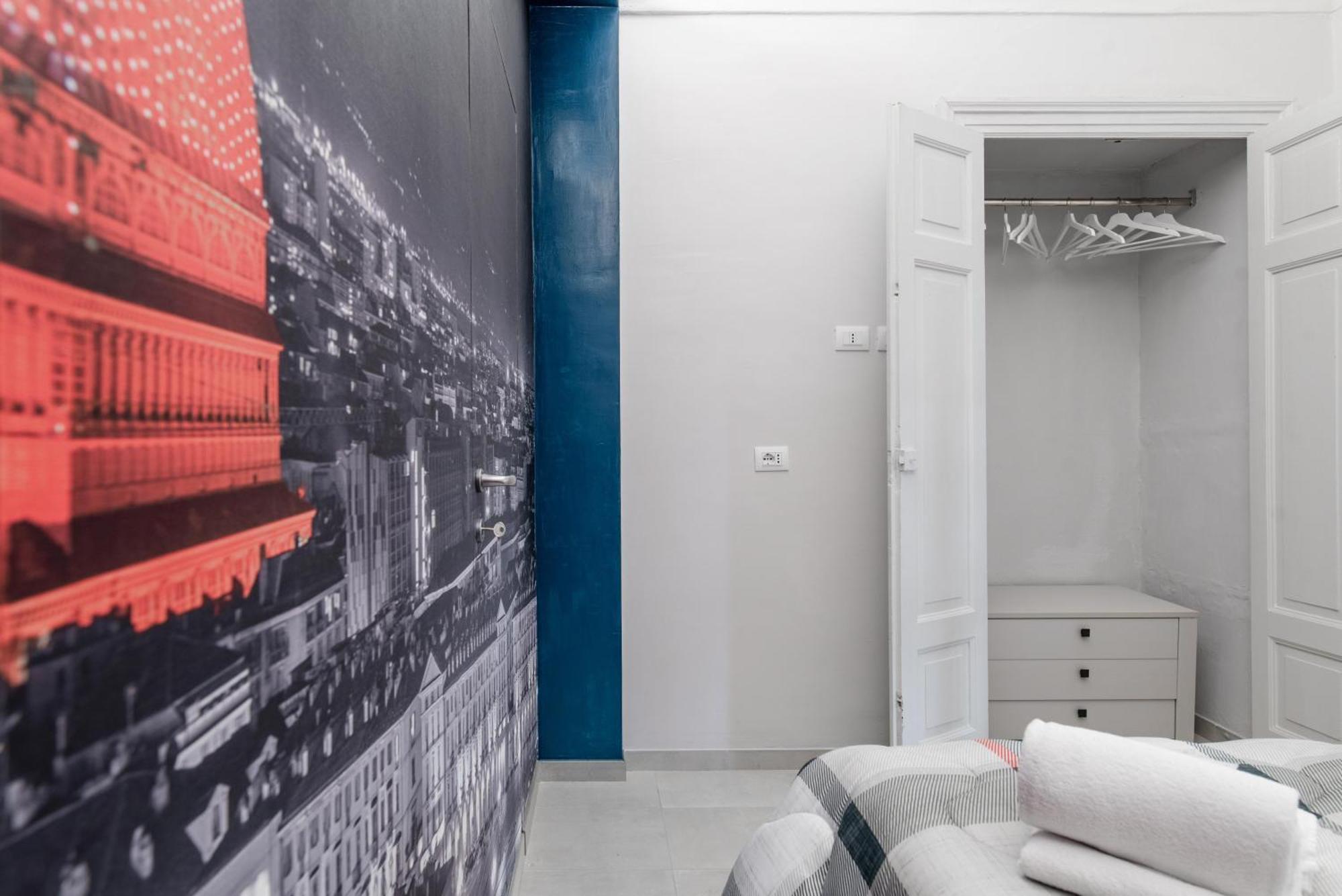 Statuto Suite Torino Buitenkant foto