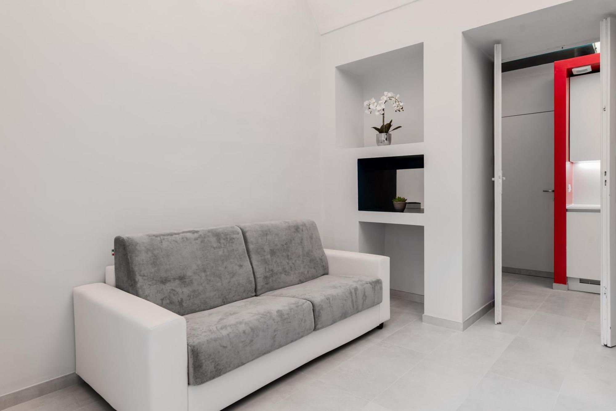 Statuto Suite Torino Buitenkant foto
