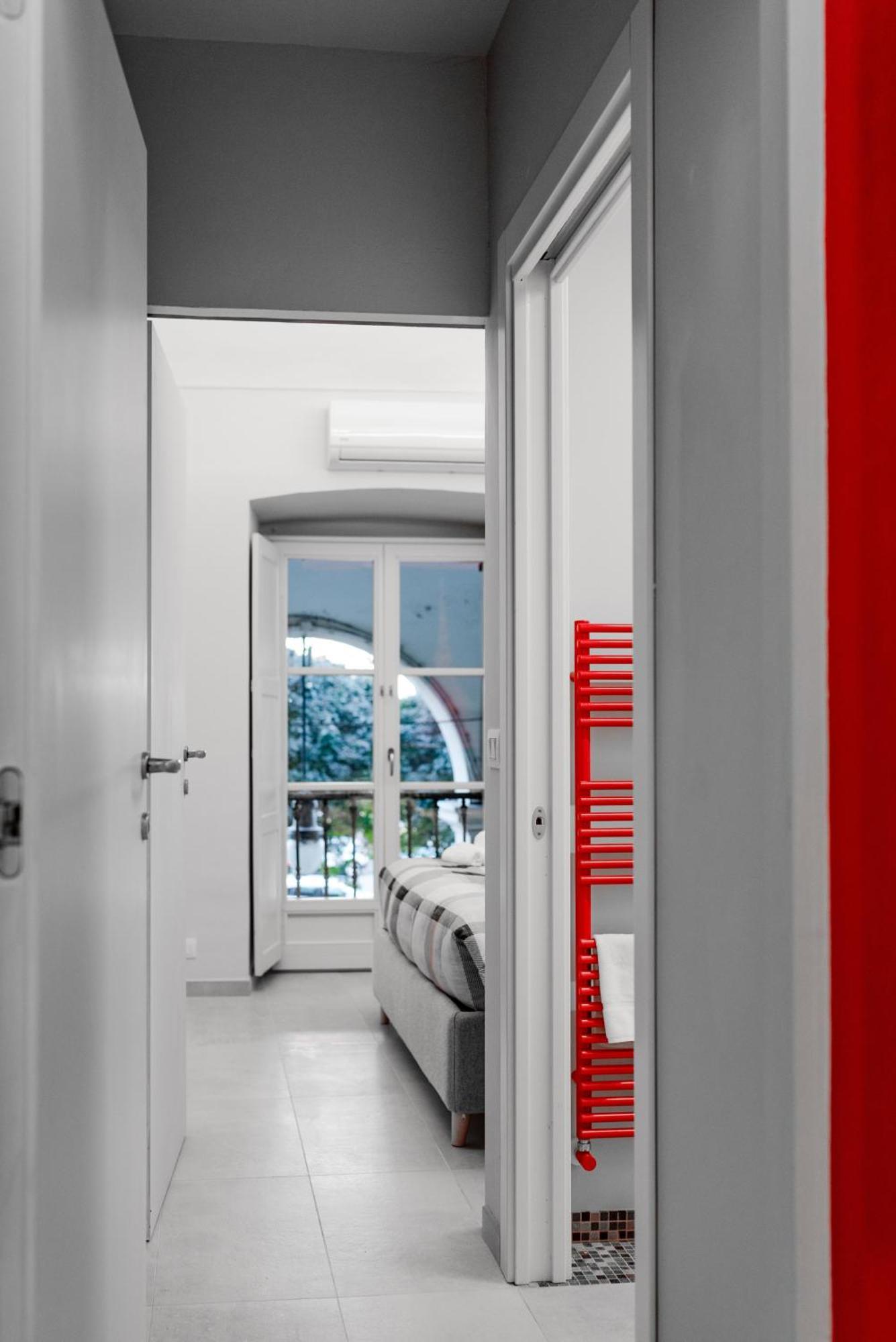 Statuto Suite Torino Buitenkant foto